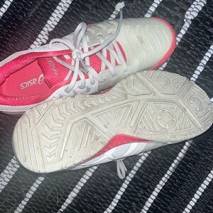 Asics Gel Reslutions